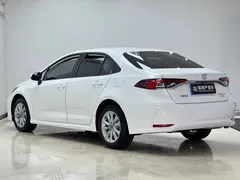 2023 Toyota Corolla 1.2T Elite, белый — фото 6