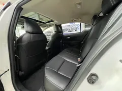 2023 Toyota Corolla 1.2T Elite, белый — фото 7