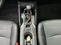 2023 Toyota Corolla 1.2T Elite, белый — фото 11