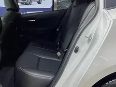 2023 Toyota Corolla 1.2T Elite, белый — фото 12