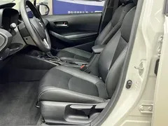 2023 Toyota Corolla 1.2T Elite, белый — фото 13