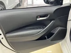 2023 Toyota Corolla 1.2T Elite, белый — фото 14