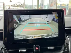 2023 Toyota Corolla 1.2T Elite, белый — фото 17