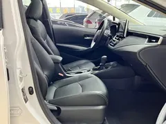 2023 Toyota Corolla 1.2T Elite, белый — фото 18