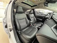 2023 Toyota Corolla 1.2T Elite, белый — фото 21
