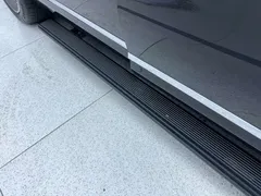 2024 Aito M9 EREV Max 42kWh 5-seat, чёрный — фото 31