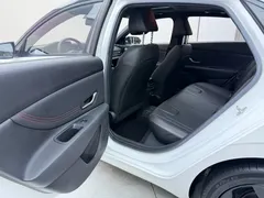 2022 Hyundai Elantra 1.5L CVT 20th Anniversary, белый — фото 15