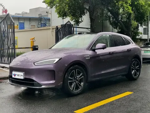 2025 Aito M5