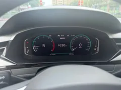 2021 Volkswagen CC 380TSI, белый — фото 7