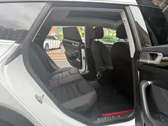2021 Volkswagen CC 380TSI, белый — фото 16
