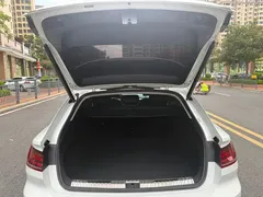 2021 Volkswagen CC 380TSI, белый — фото 18