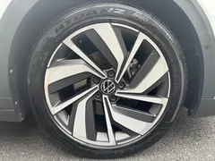 2021 Volkswagen CC 380TSI, белый — фото 19