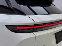 2025 Li Auto i6 4WD Standard, белый — фото 11