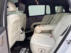 2025 Li Auto i6 4WD Standard, белый — фото 17