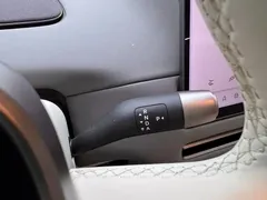 2025 Li Auto i6 4WD Standard, белый — фото 22