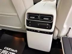 2025 Li Auto i6 4WD Standard, белый — фото 25