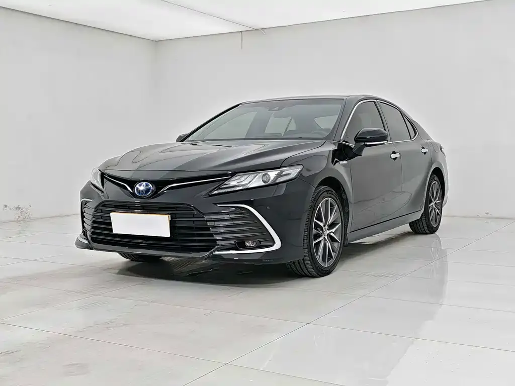 2021 Toyota Camry Hybrid 2.5HG Luxury