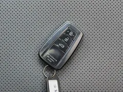 2021 Toyota Camry Hybrid 2.5HG Luxury, чёрный — фото 15