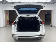 2023 Haval H6 1.5T AT Guochao Urban, белый — фото 18