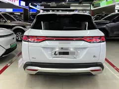 2024 BYD Song L 160km, белый — фото 11