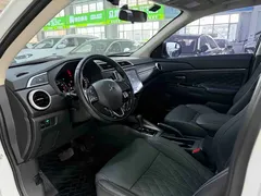 2020 Mitsubishi ASX Jinxuan ASX 2.0L CVT, белый — фото 7
