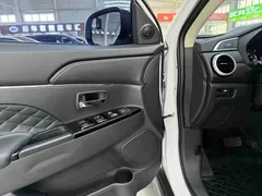 2020 Mitsubishi ASX Jinxuan ASX 2.0L CVT, белый — фото 9