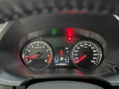 2020 Mitsubishi ASX Jinxuan ASX 2.0L CVT, белый — фото 11