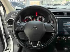 2020 Mitsubishi ASX Jinxuan ASX 2.0L CVT, белый — фото 12