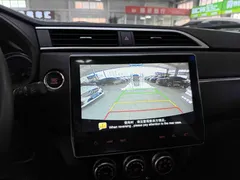 2020 Mitsubishi ASX Jinxuan ASX 2.0L CVT, белый — фото 13