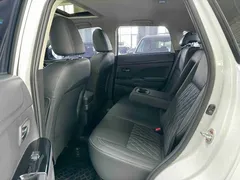 2020 Mitsubishi ASX Jinxuan ASX 2.0L CVT, белый — фото 15