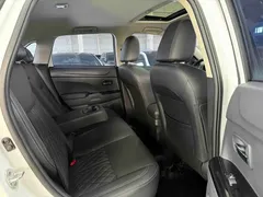 2020 Mitsubishi ASX Jinxuan ASX 2.0L CVT, белый — фото 16