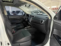 2020 Mitsubishi ASX Jinxuan ASX 2.0L CVT, белый — фото 17