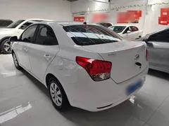 2020 Hyundai Reina 1.4L MT GL, белый — фото 5