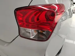 2020 Hyundai Reina 1.4L MT GL, белый — фото 8