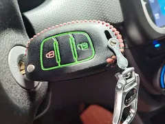 2020 Hyundai Reina 1.4L MT GL, белый — фото 9