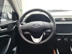 2020 Hyundai Reina 1.4L MT GL, белый — фото 11