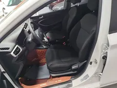 2020 Hyundai Reina 1.4L MT GL, белый — фото 15