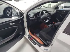 2020 Hyundai Reina 1.4L MT GL, белый — фото 16
