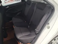 2020 Hyundai Reina 1.4L MT GL, белый — фото 17