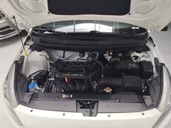 2020 Hyundai Reina 1.4L MT GL, белый — фото 20