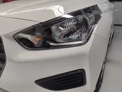 2020 Hyundai Reina 1.4L MT GL, белый — фото 24