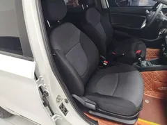 2020 Hyundai Reina 1.4L MT GL, белый — фото 25
