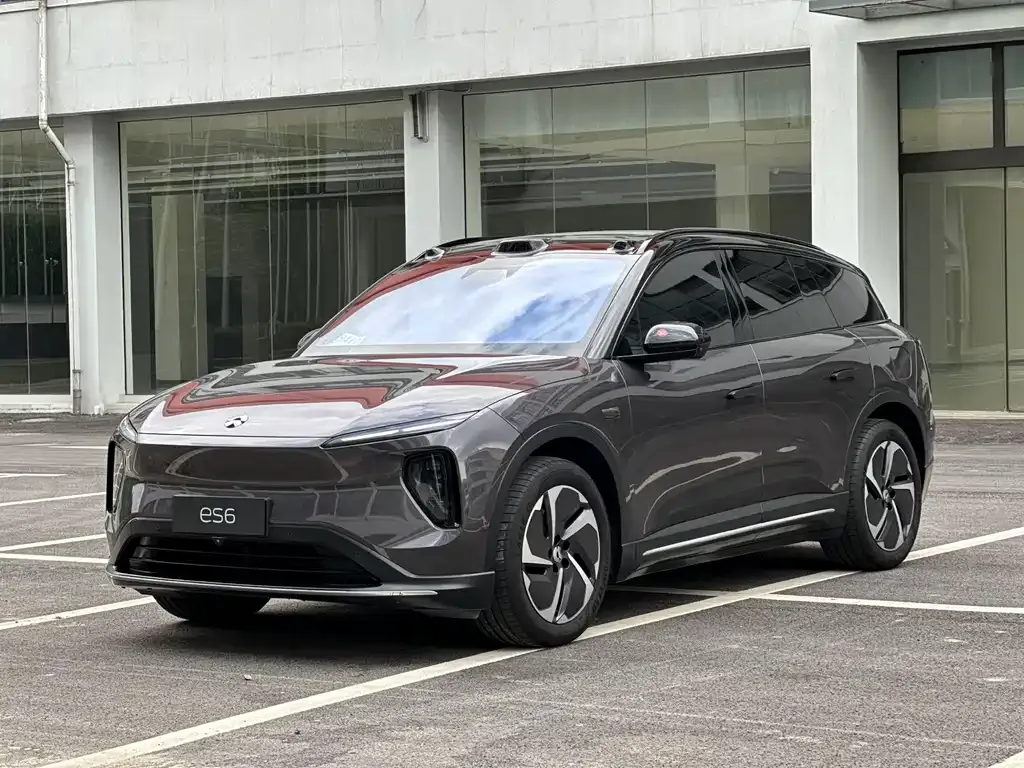 2024 Nio ES6 75kWh