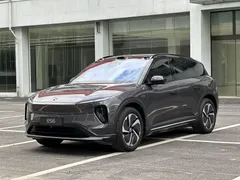 2024 Nio ES6 75kWh — фото 1