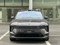 2024 Nio ES6 75kWh — фото 2