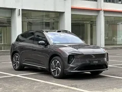 2024 Nio ES6 75kWh — фото 3