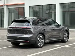 2024 Nio ES6 75kWh — фото 4