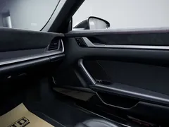 2022 Porsche 911 Targa 4 3.0T, зелёный — фото 23