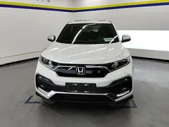 2021 Honda XR-V 220TURBO CVT Comfort, белый — фото 2
