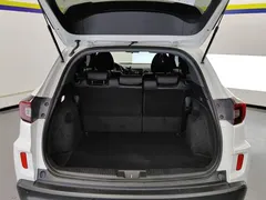 2021 Honda XR-V 220TURBO CVT Comfort, белый — фото 4